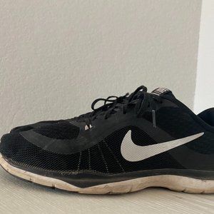 Nike Training flex TR 6 Running Shoes (Women's 10))